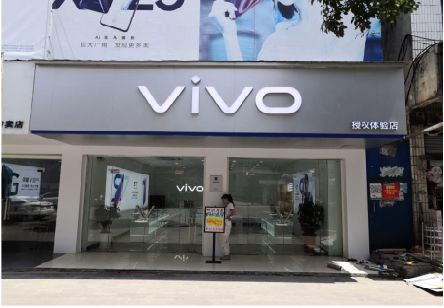 ​尤溪 做一个门店面广告招牌需要多少钱？