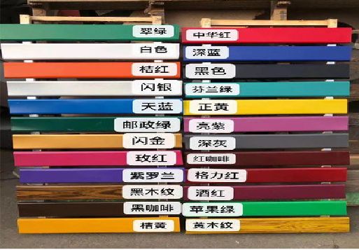 尤溪做招牌可以用哪些材料？