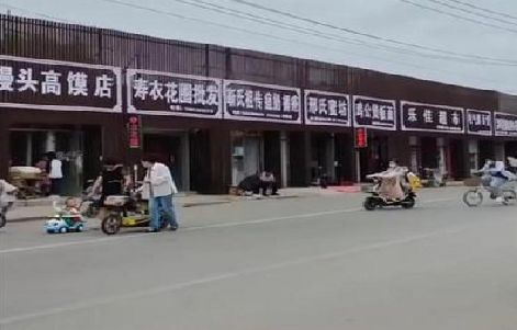 尤溪政府规划的统一招牌样式有哪些？