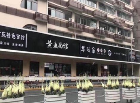 尤溪政府为什么要统一规划店铺招牌？