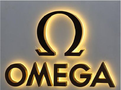 尤溪招牌上的发光字几天可以做好？